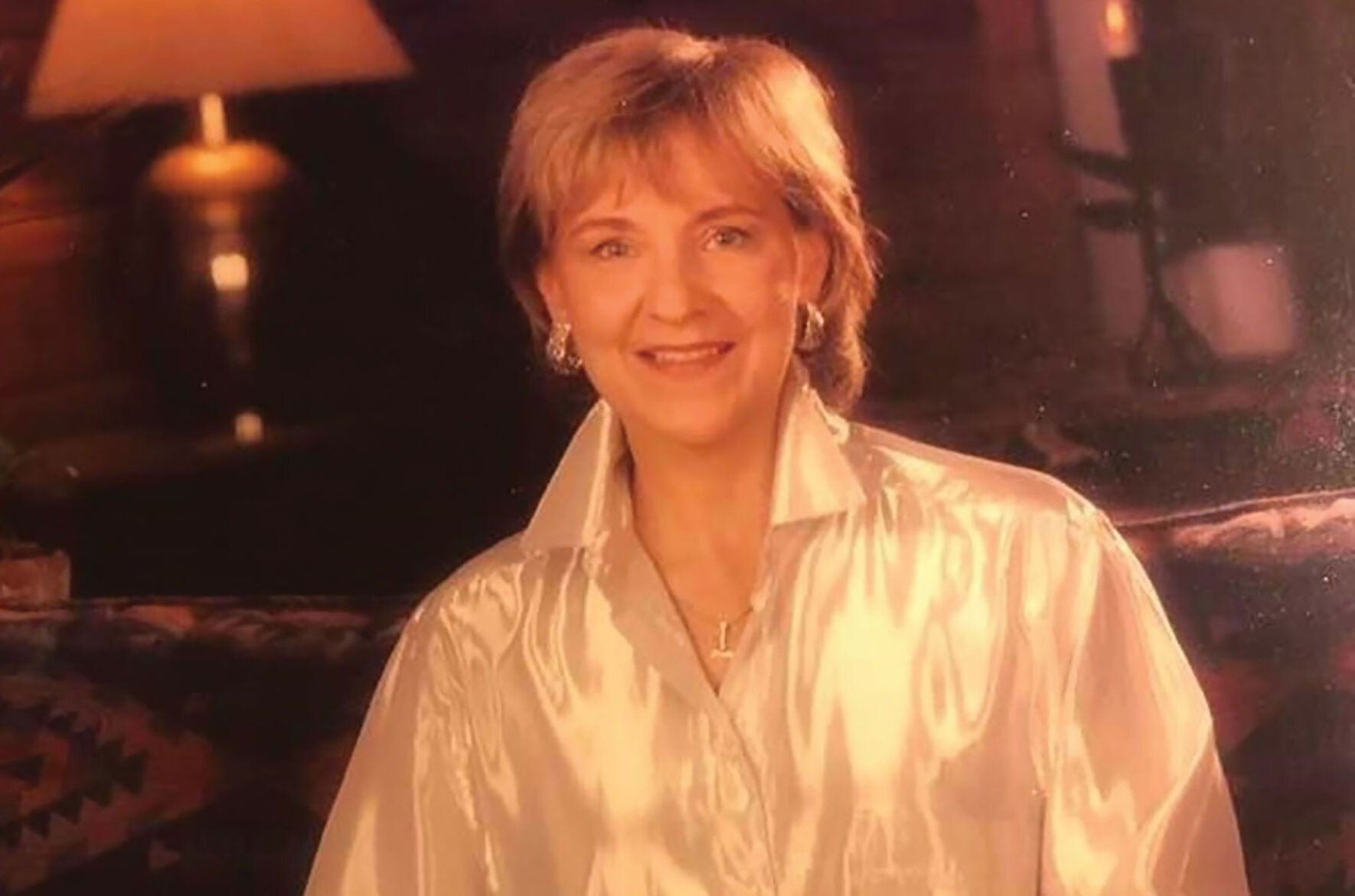 Norma Ann Morris